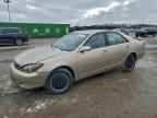 2002 TOYOTA CAMRY