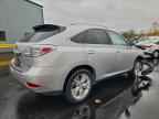 2010 LEXUS RX 450H
