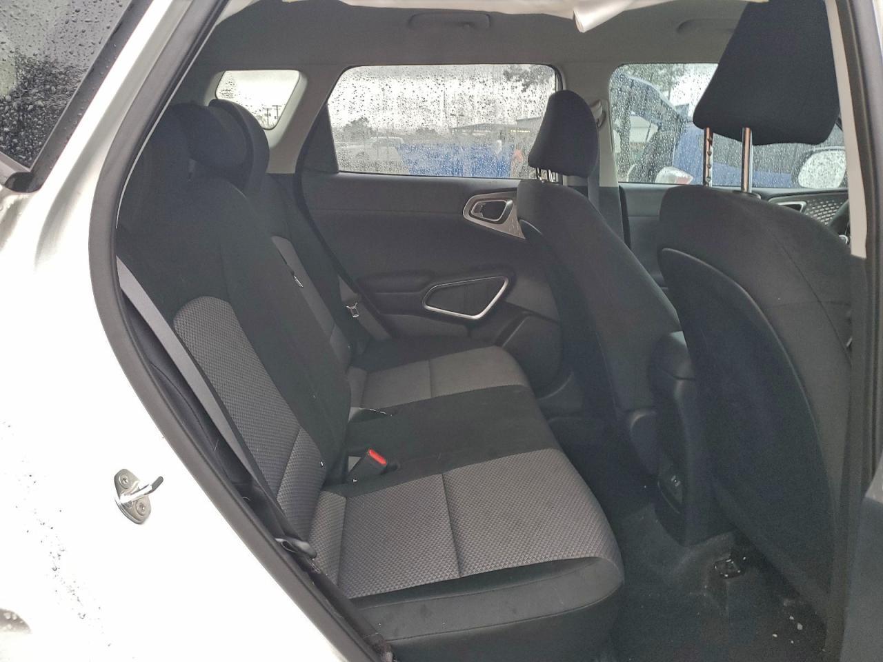 2025 KIA SOUL