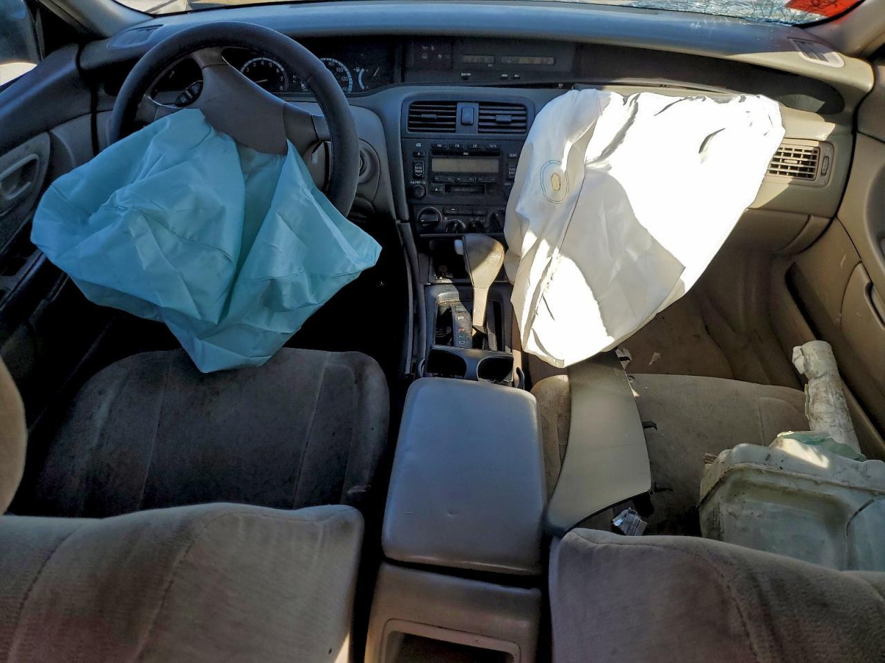 2000 TOYOTA Avalon