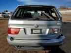 2004 BMW X5