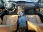 2010 BMW 5 series