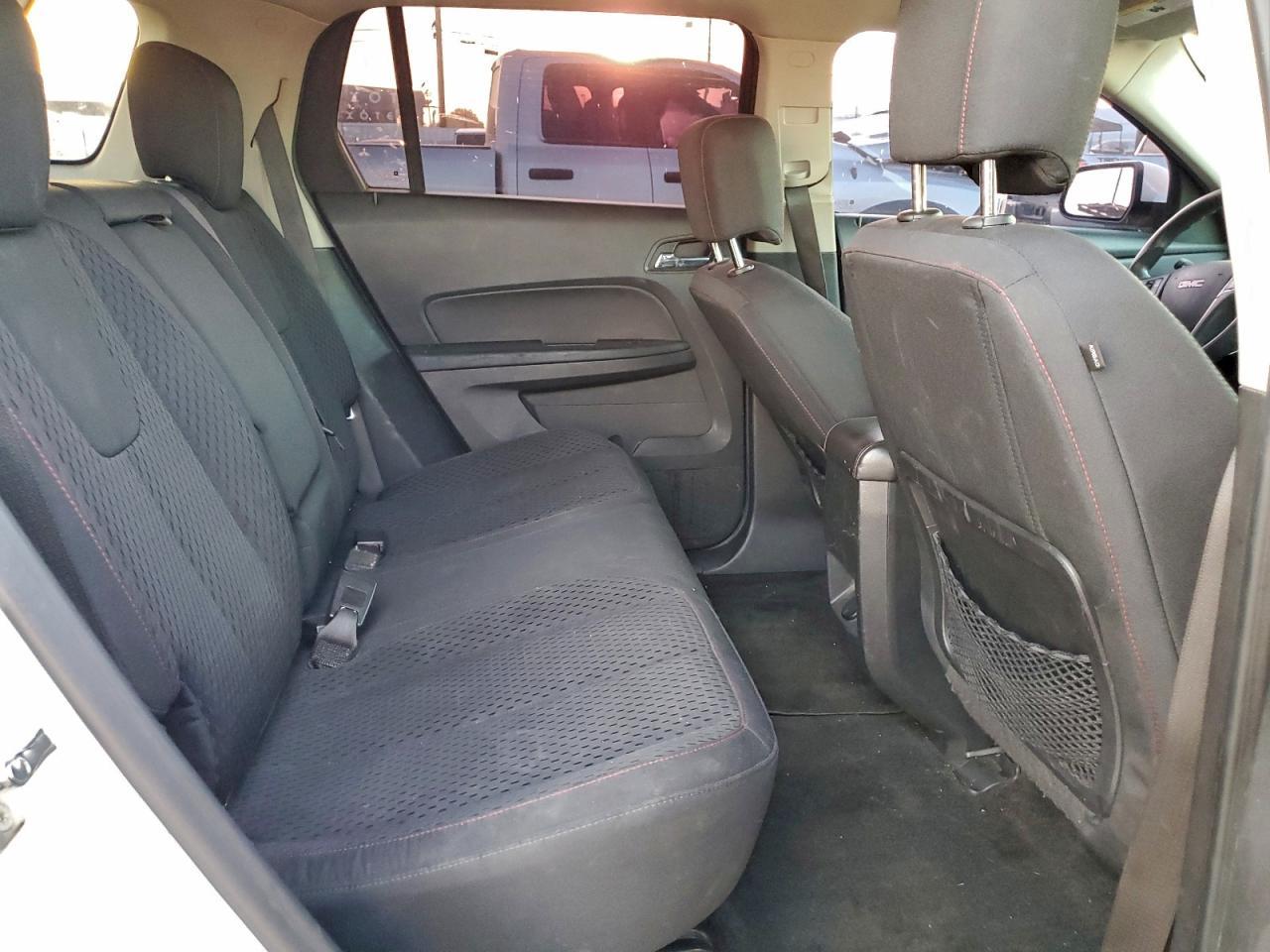 2015 GMC Terrain