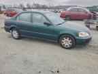 2000 HONDA CIVIC