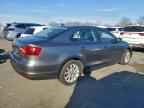 2011 VOLKSWAGEN JETTA