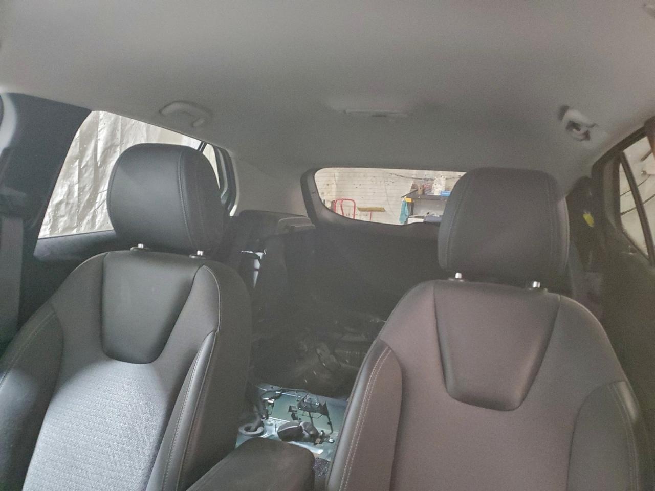 2021 BUICK Encore GX