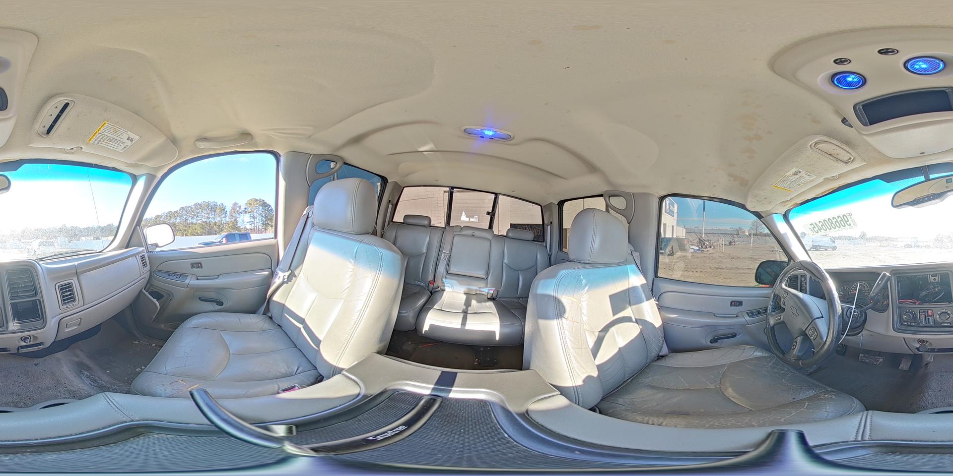 2006 CHEVROLET Silverado