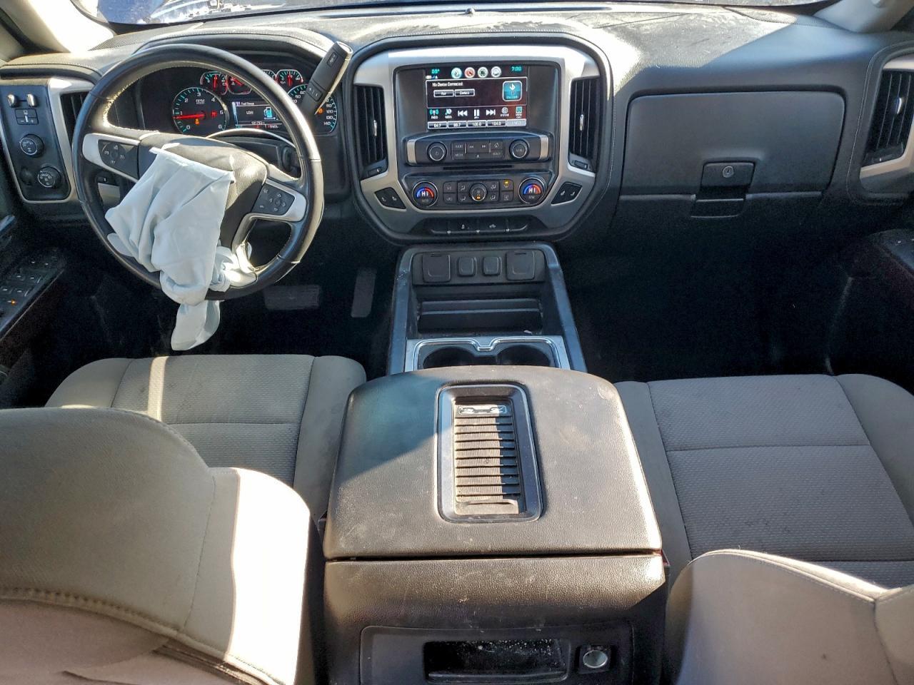 2017 GMC Sierra