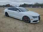 2018 AUDI S7