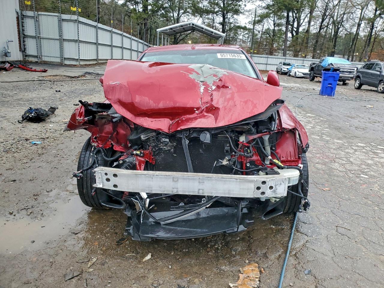 2010 LEXUS IS 250