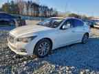2017 INFINITI Q50