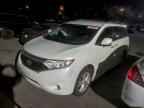 2012 NISSAN Quest