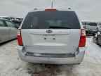 2009 KIA SEDONA