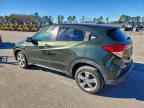 2016 HONDA HR-V