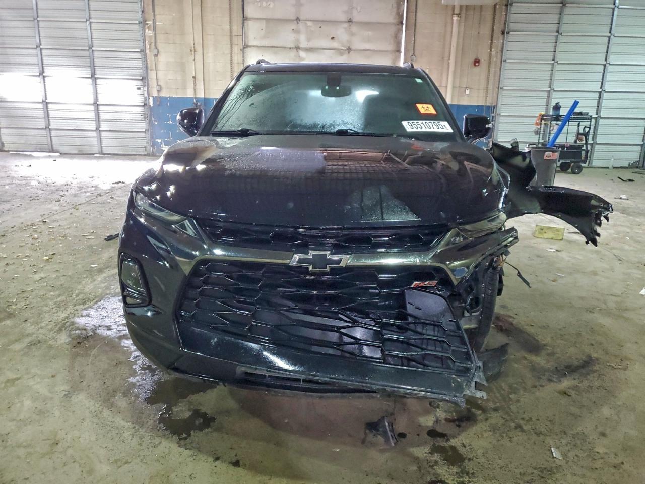 2020 CHEVROLET BLAZER