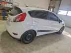 2016 FORD Fiesta