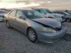 2005 TOYOTA CAMRY