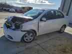 2010 CHEVROLET Aveo