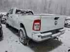 2021 RAM 2500