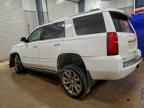 2018 CHEVROLET Tahoe