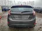 2015 FORD Fiesta