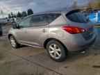 2010 NISSAN MURANO