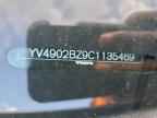 2012 VOLVO XC70