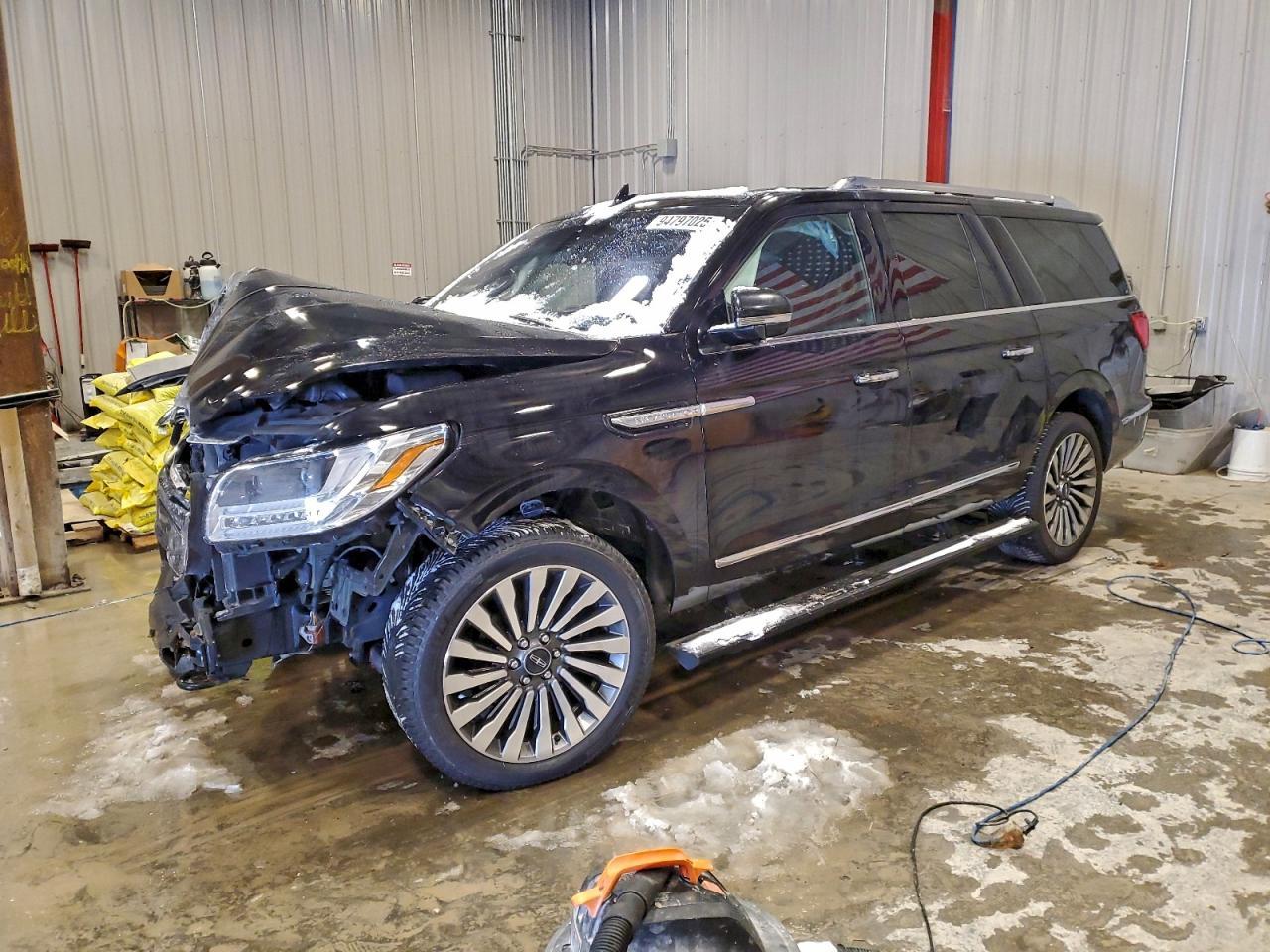 2019 LINCOLN Navigator