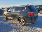 2013 BMW X3