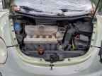 2006 VOLKSWAGEN Beetle