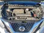 2017 NISSAN MURANO