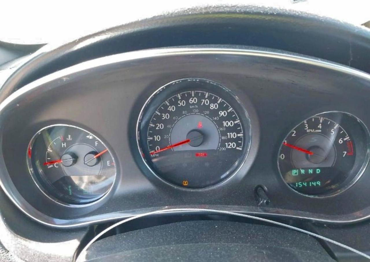 2014 CHRYSLER 200