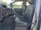 2012 NISSAN Frontier