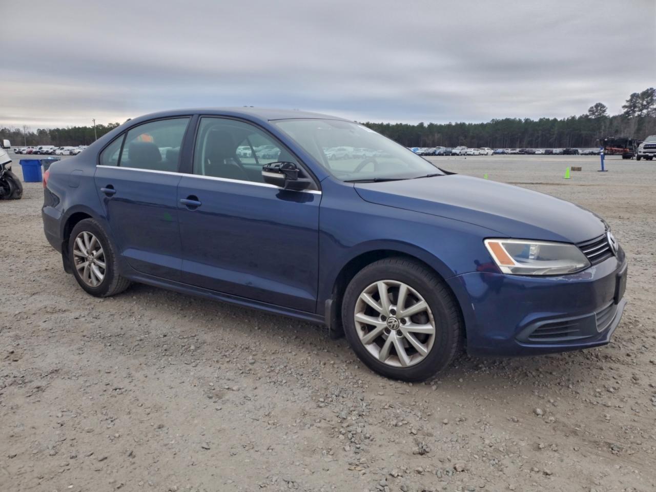 2014 VOLKSWAGEN JETTA