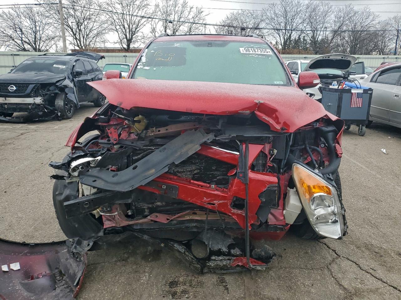 2009 TOYOTA RAV4