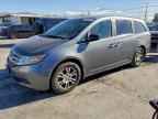 2011 HONDA ODYSSEY