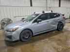 2017 SUBARU IMPREZA
