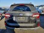 2015 SUBARU Outback