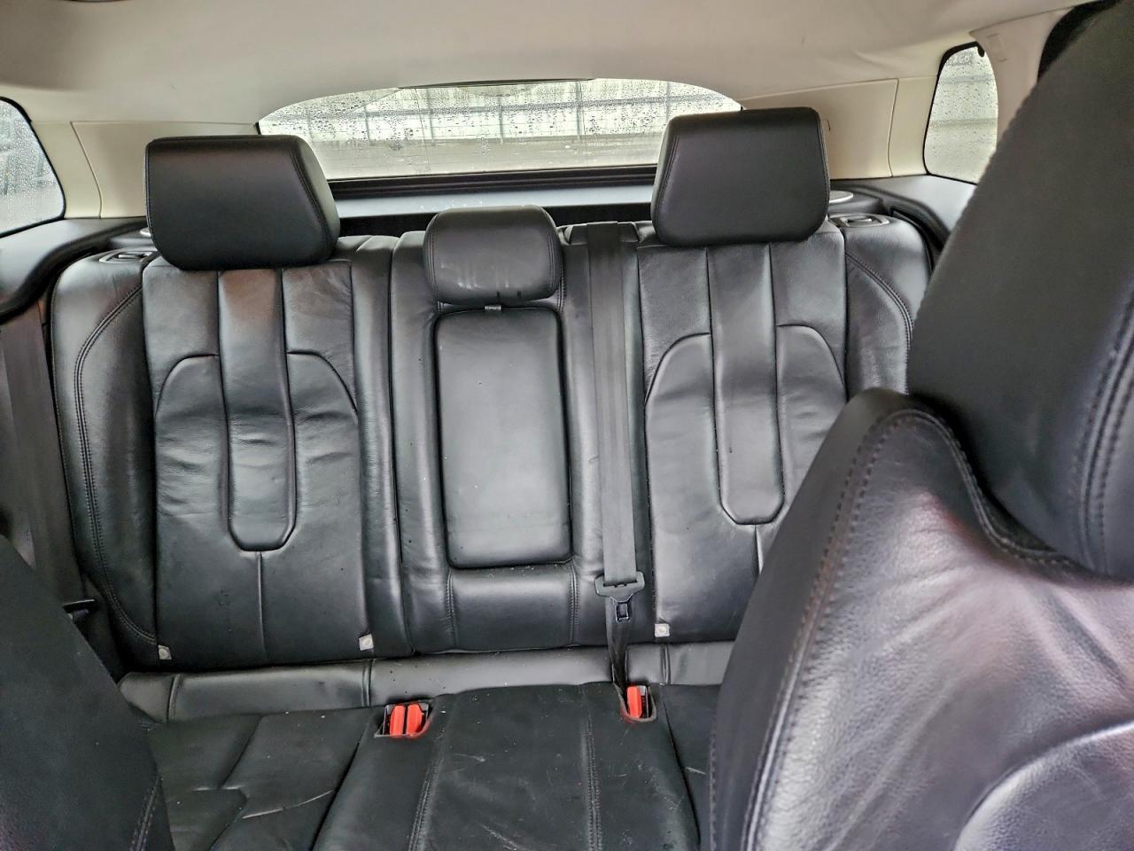 2013 LAND ROVER RANGE ROVER EVOQUE