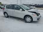 2008 NISSAN VERSA