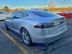 2013 TESLA MODEL S
