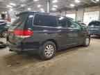 2010 HONDA ODYSSEY