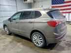 2019 BUICK Envision