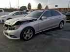 2016 MERCEDES-BENZ E-Class