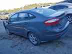 2016 FORD Fiesta