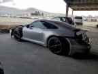 2024 PORSCHE 911