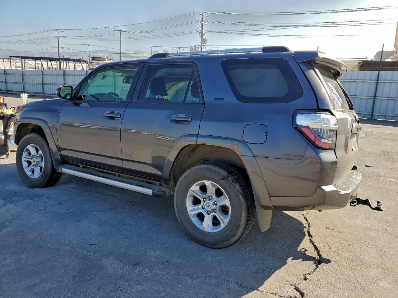 2023 TOYOTA 4Runner