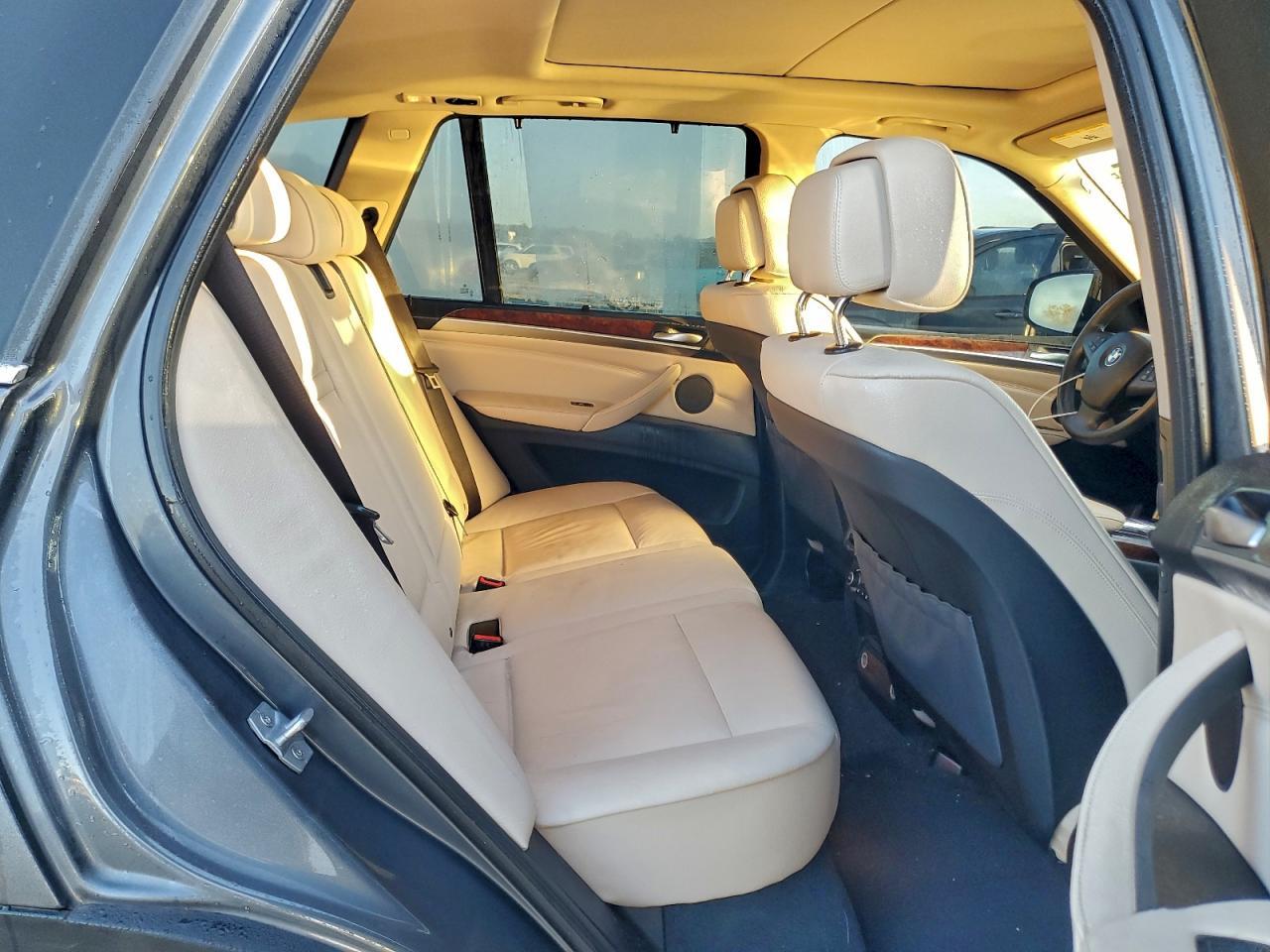 2013 BMW X5