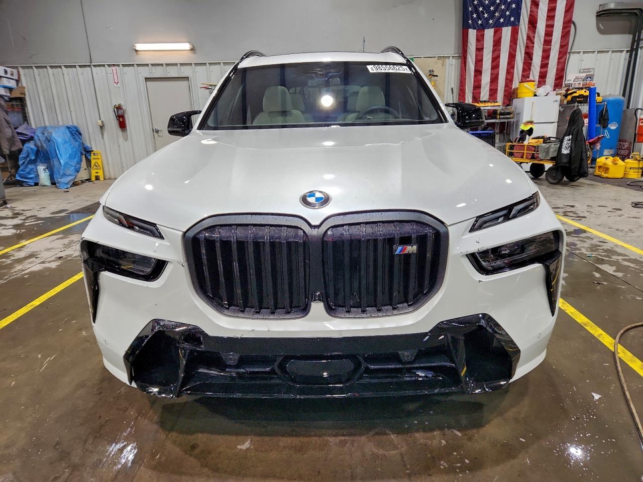 2026 BMW X7