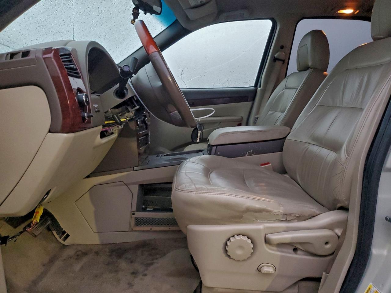 2006 BUICK Rendezvous